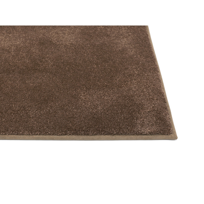 JAB Kiss Paspelteppich Rechteck Wunschmass in 862