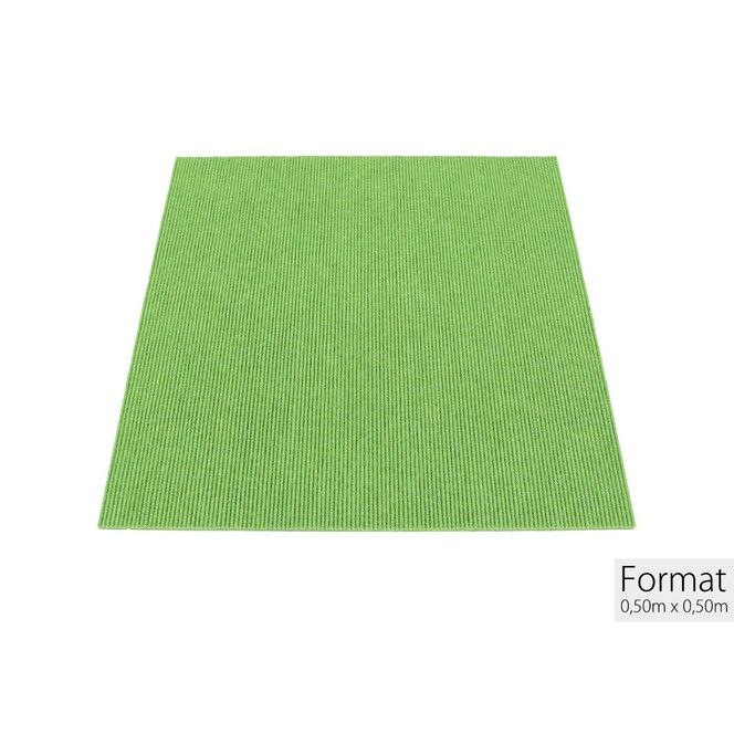 tretford Interlife Teppichfliese Teppichfliesen in 580