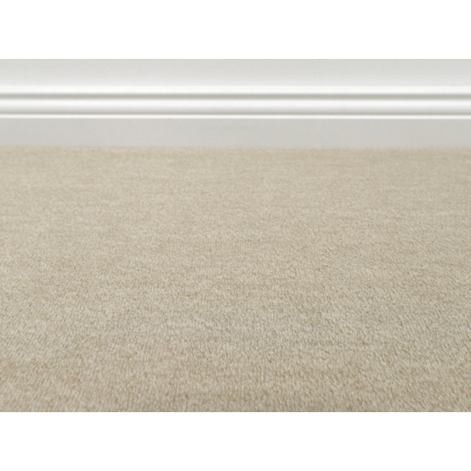 Vorwerk® Nutria Melange Teppichboden Meterware in 8k47