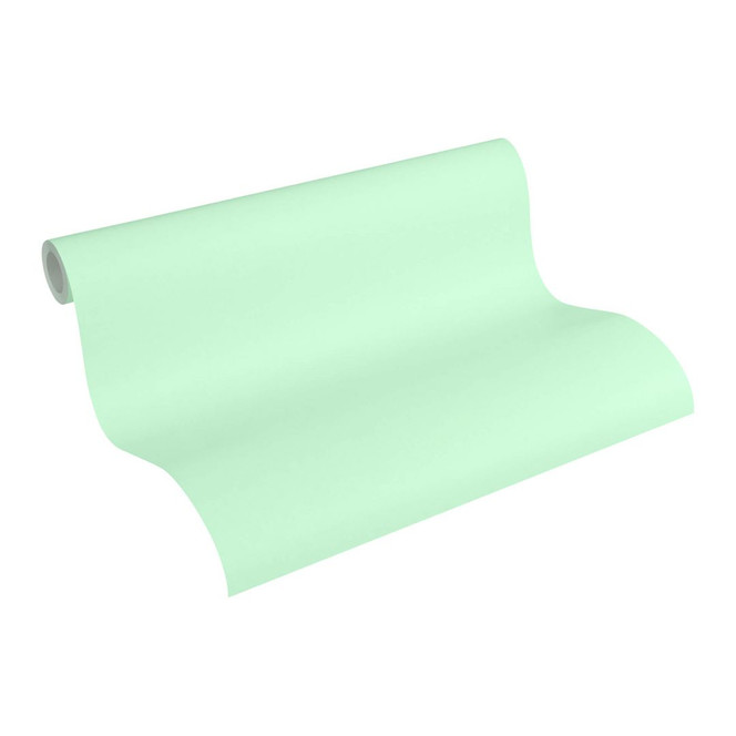 A.S. Création Vliestapete Little Stars grün