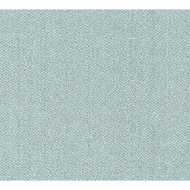 Livingwalls Vliestapete Hygge grün