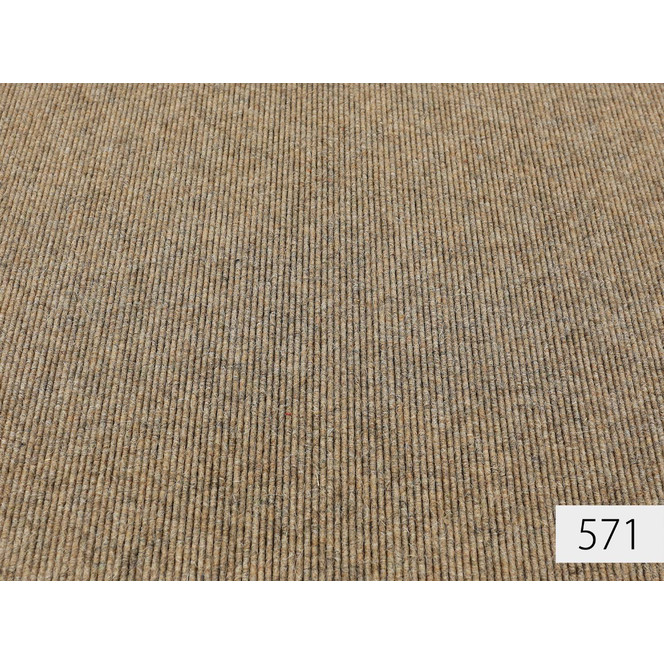 tretford Sockelleisten in 571 sahara