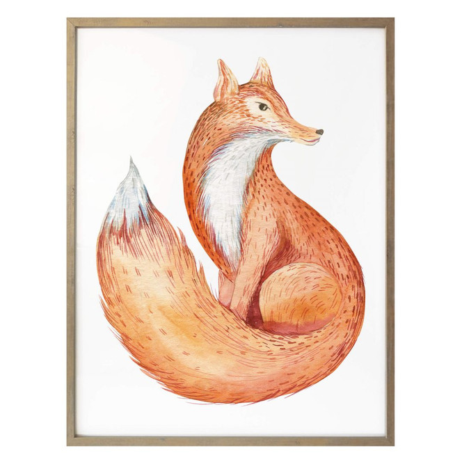 Poster Kvilis - Fuchs 03