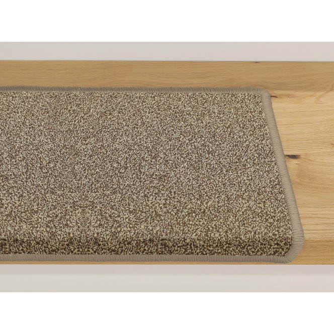 Vorwerk® Frisea Stufenmatte Stufenmatte Rechteckig Wunschmass in 8l59