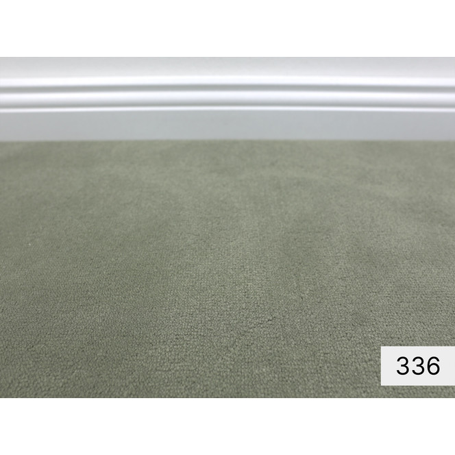 JAB Ocean Velours Teppichboden Meterware in 336