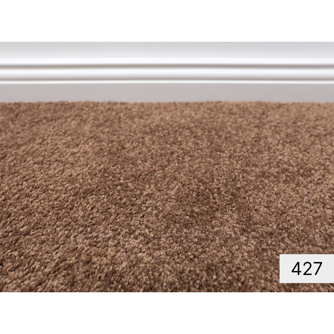 JAB Moonlight Teppichboden Meterware in 427