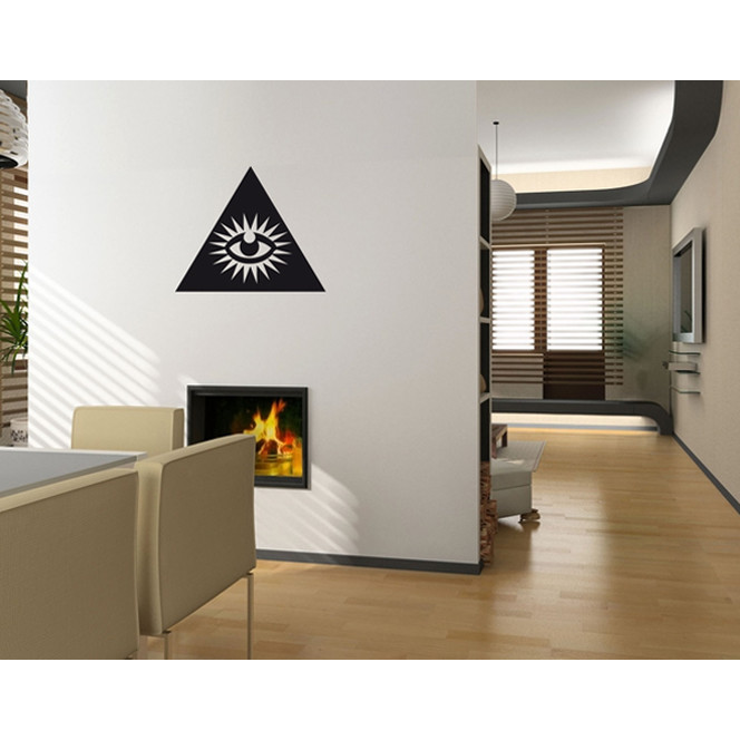 Wandtattoo Big Brother is watching you