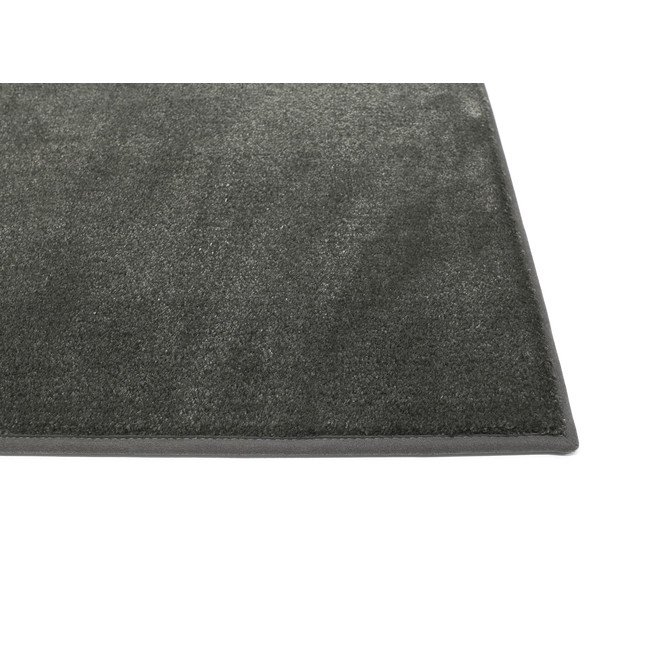 JAB Powder Paspelteppich Rechteck Wunschmass in 439