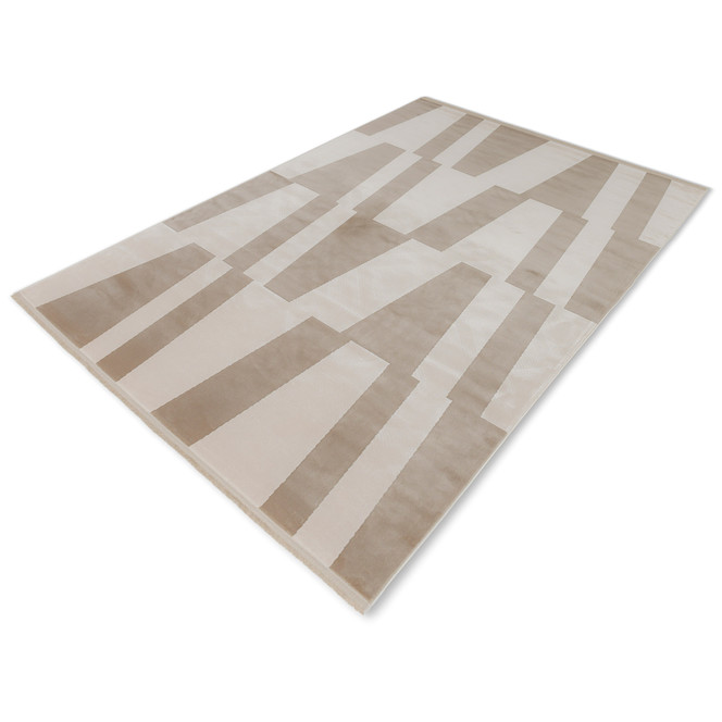 Magic SCHÖNER WOHNEN Webteppich 6104 in 006