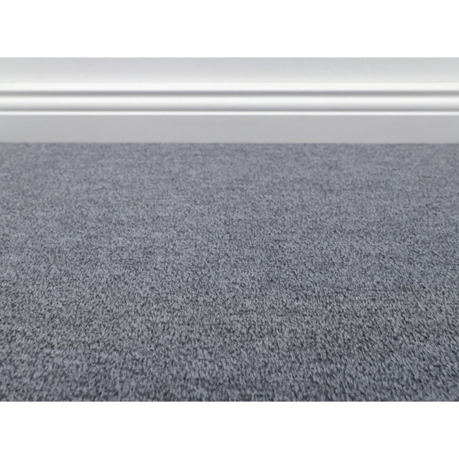 Vorwerk® Nutria Melange Teppichboden Meterware in 5y71