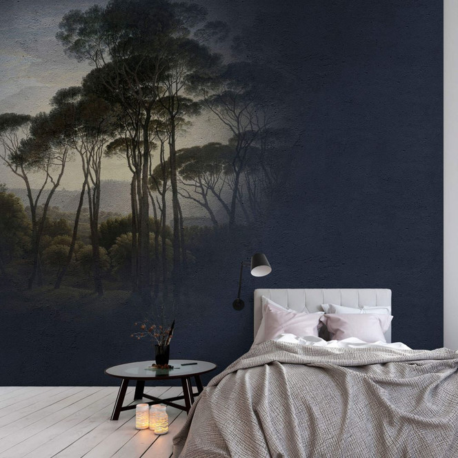 Livingwalls Fototapete Walls by Patel fresco 5 - Bild 1