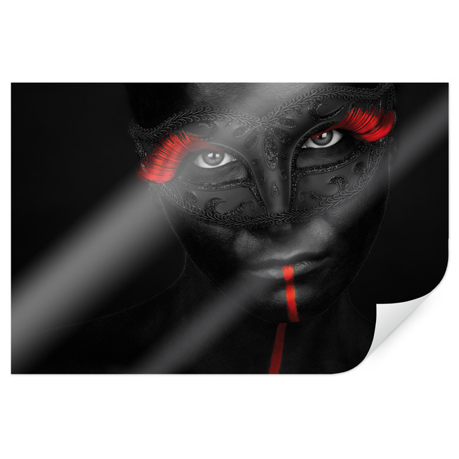 Poster Petkov - Dark Passion