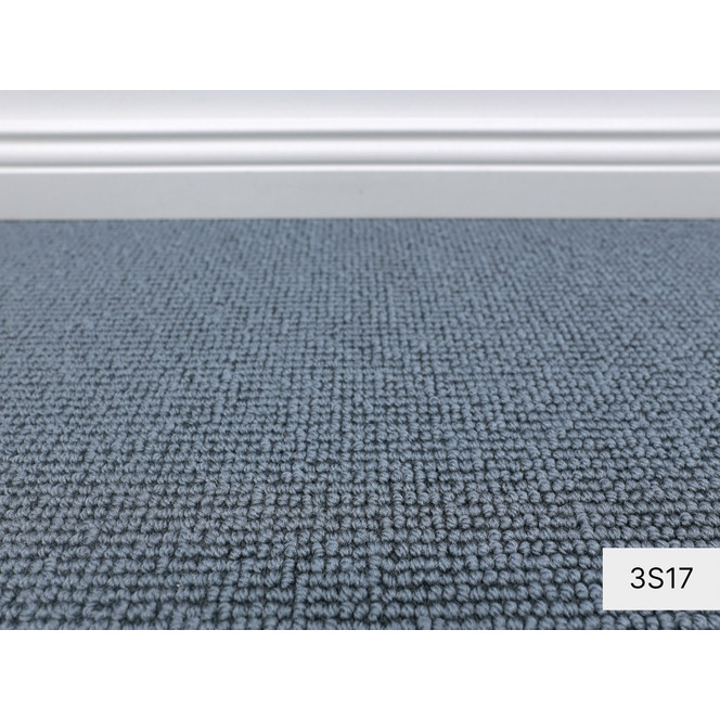 Rustica Teppichboden Meterware in 3s17