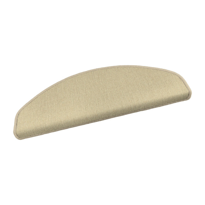 tretford Dolce Vita Stufenmatte | Rechteckig mit Winkel | 65x23cm | 611 - Bild 1