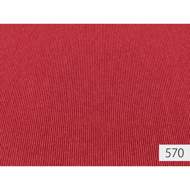 tretford Sockelleisten in 570 erdbeere