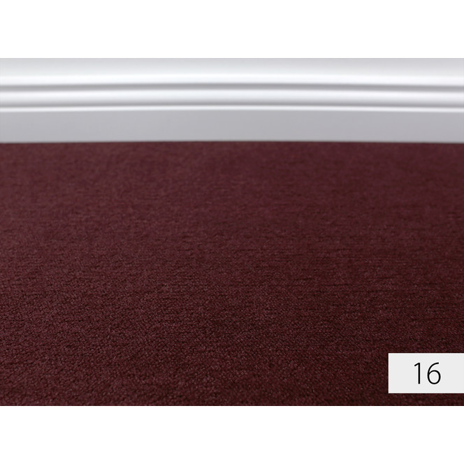 Prominent Hotel Teppichboden Meterware in 16