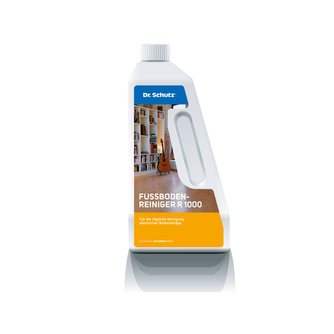Dr. Schutz Fussbodenreiniger R1000