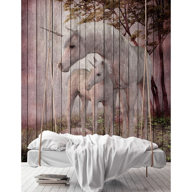 Livingwalls Fototapete Walls by Patel 2 fantasy 4 - Bild 1