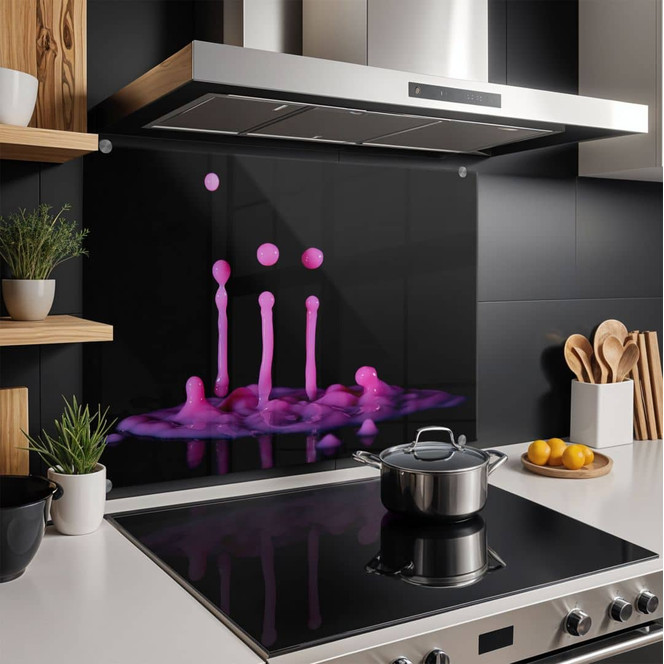 Spritzschutz De Kogel - Secret Elixier