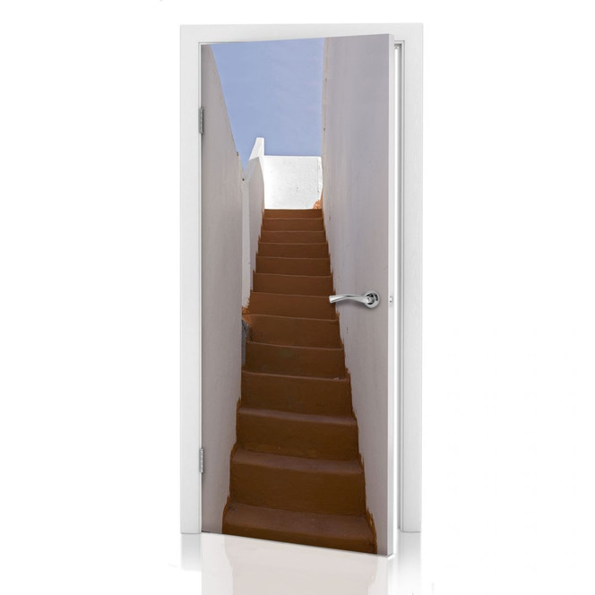 Türdeko Stairs to the Sun - Bild 1