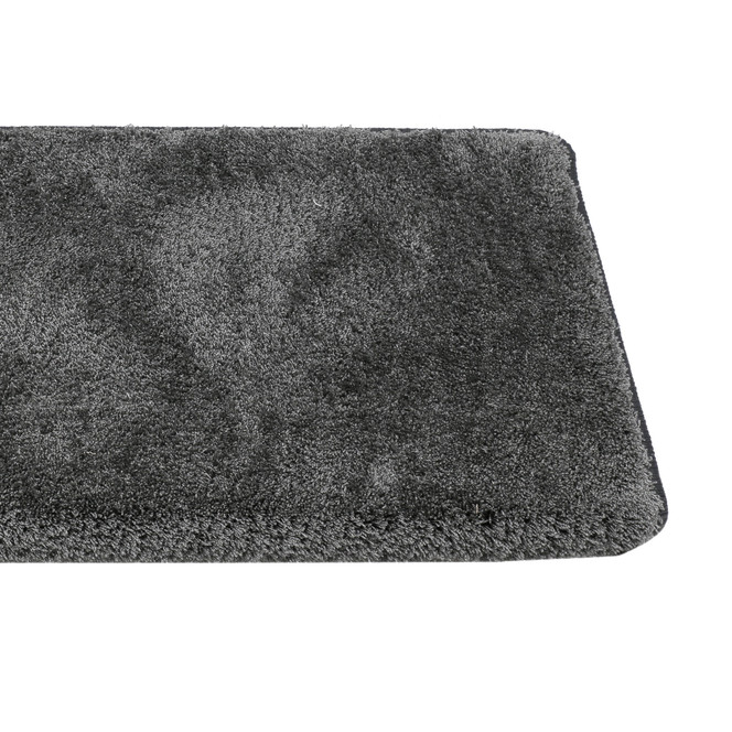 Yuki Kettel Stufenmatte Rechteckig Wunschmass in Shadow