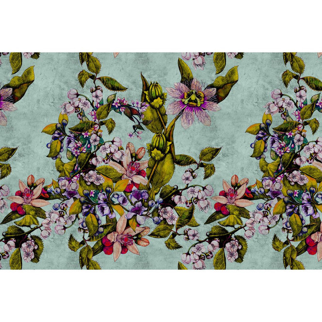 Livingwalls Fototapete Walls by Patel 2 tropical passion 2 - Bild 1