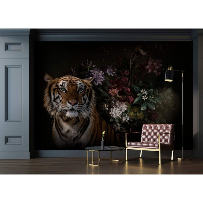 Livingwalls Fototapete Walls by Patel wildlife 1 - Bild 1