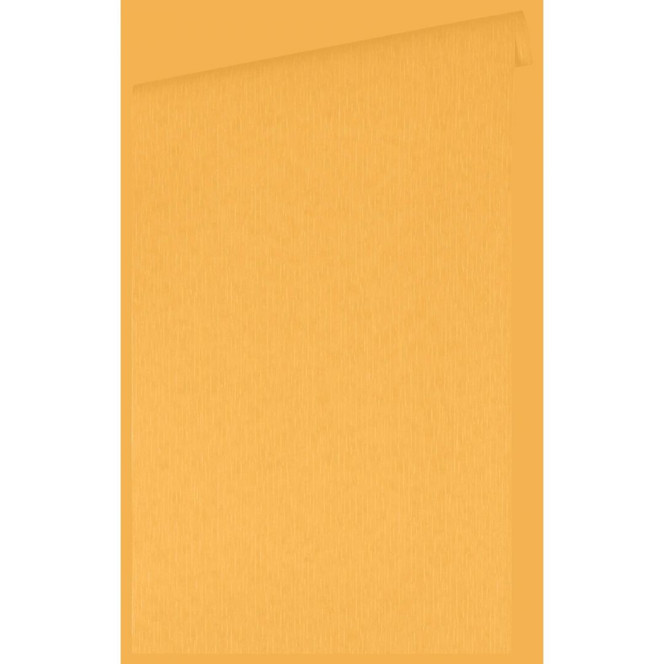 Versace Home Luxus Vliestapete Gelb einfarbig Uni Designer Tapete