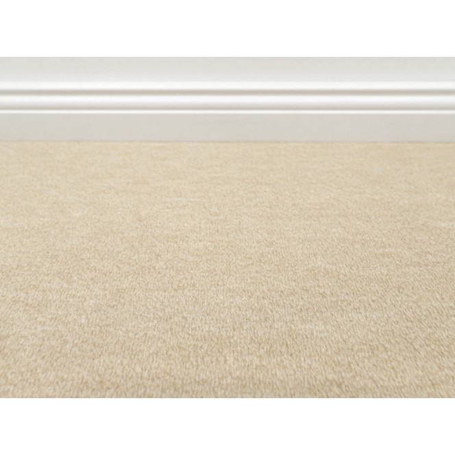 Vorwerk® Nutria Melange Teppichboden Meterware in 8k49