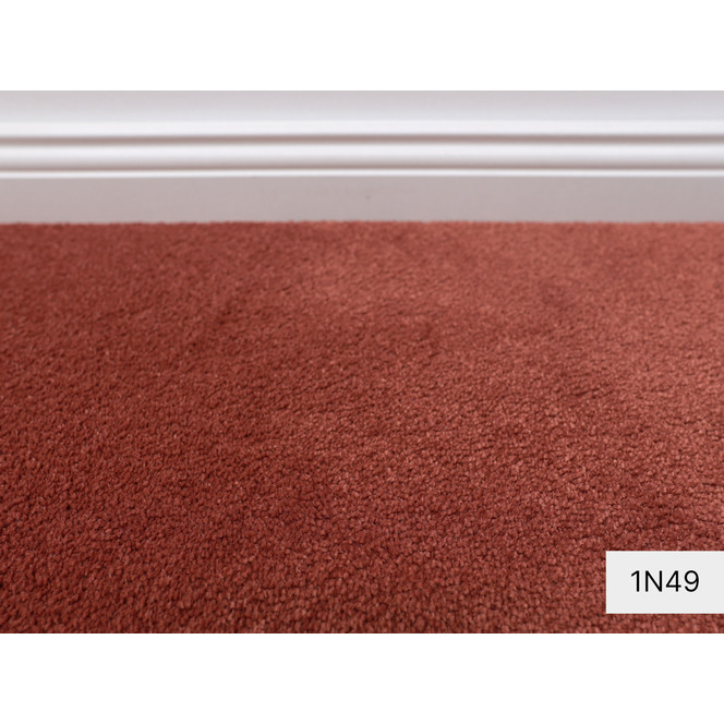 Mira Vorwerk Teppichboden Meterware in 1N49