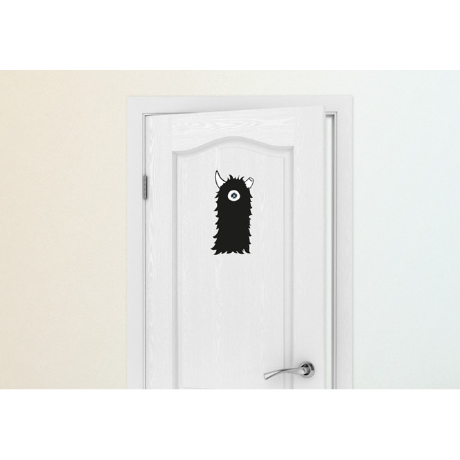 Türspion Deko Deko - Albrecht