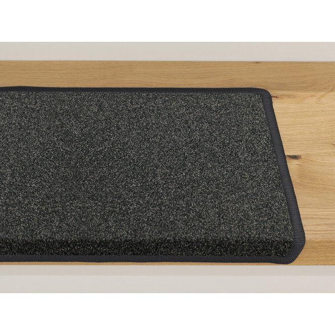 Vorwerk® Frisea Stufenmatte Stufenmatte Rechteckig Wunschmass in 748e