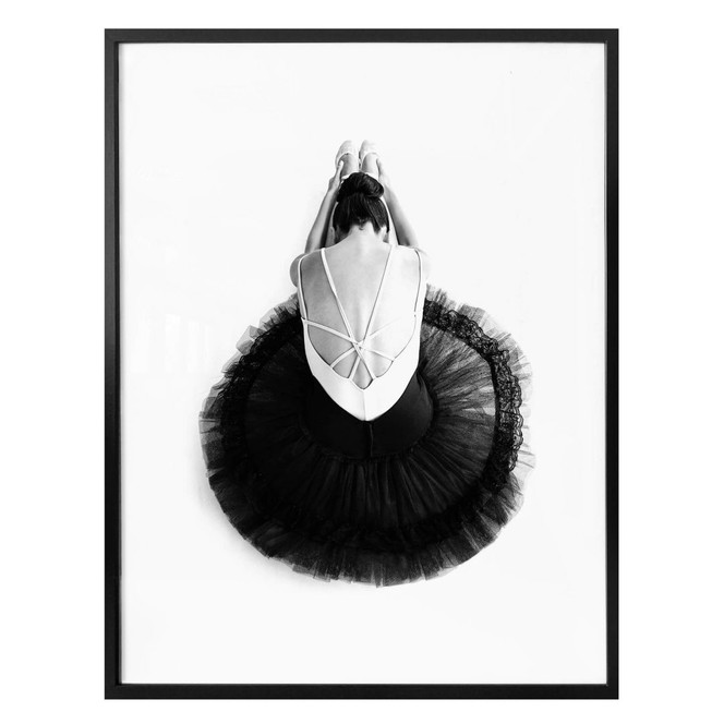 Poster - Prima Ballerina