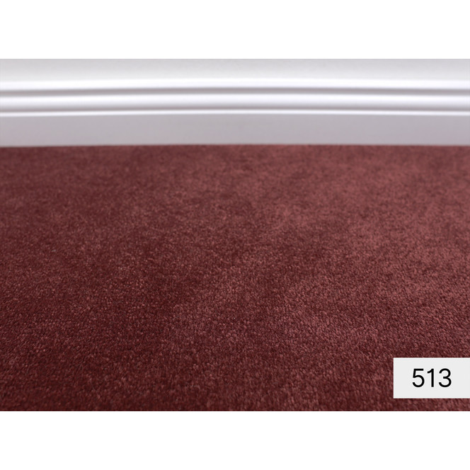 JAB Infinity Teppichboden Meterware in 513