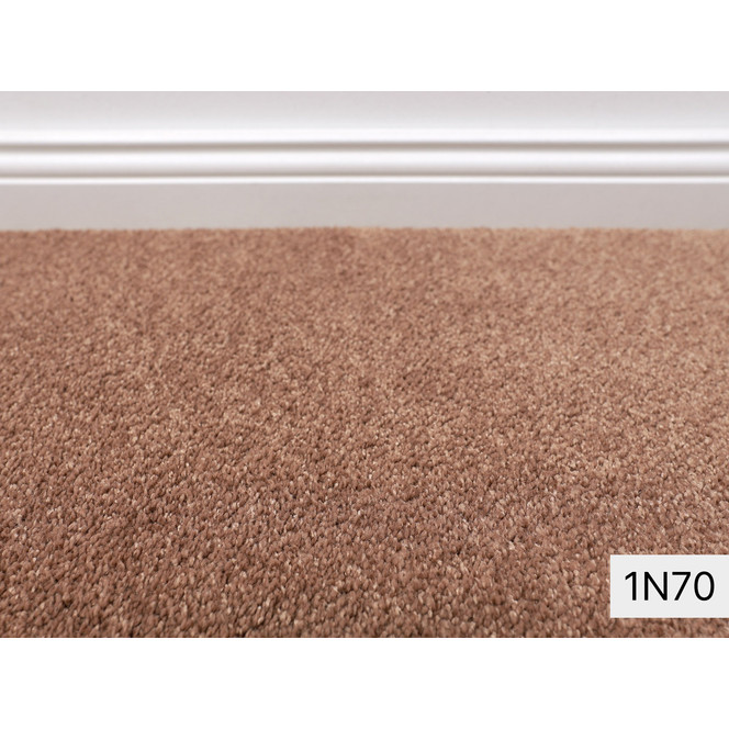 Romance Vorwerk Teppichboden Meterware in 1N70