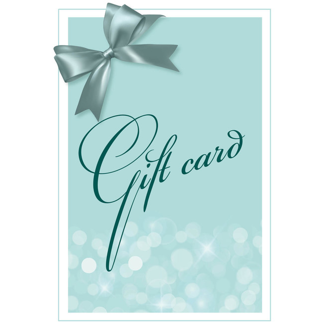 Gutschein trenddeko Gift Card