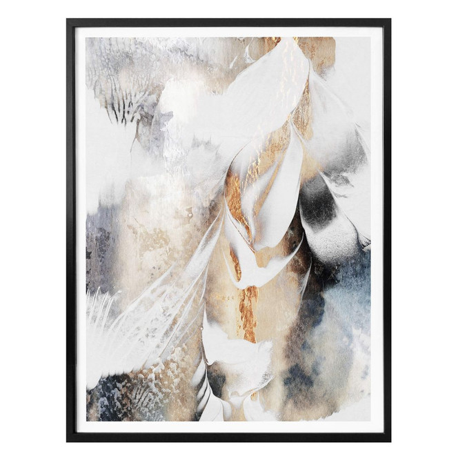 Poster Fredriksson - Seelenruhe