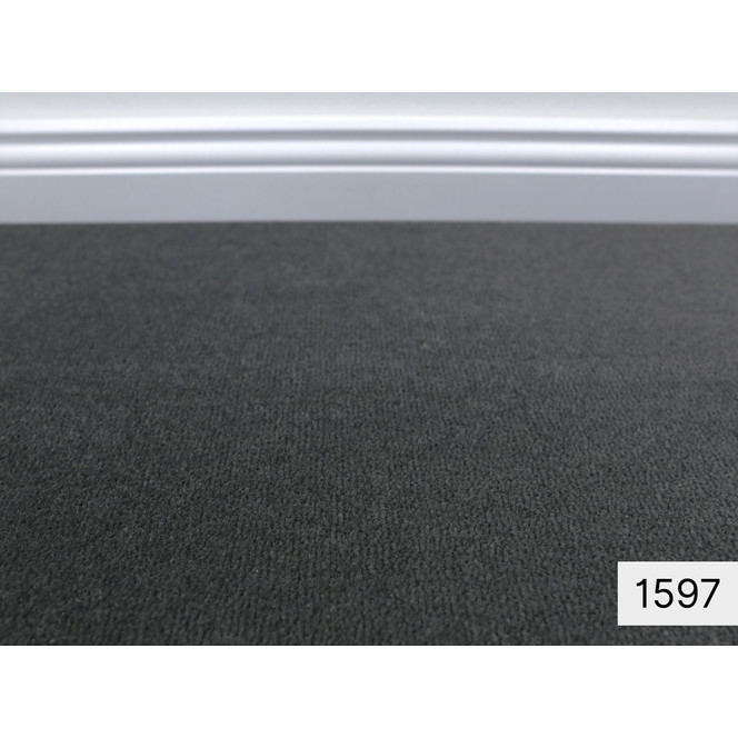 Sheba Woll-Teppichboden Meterware in 1597