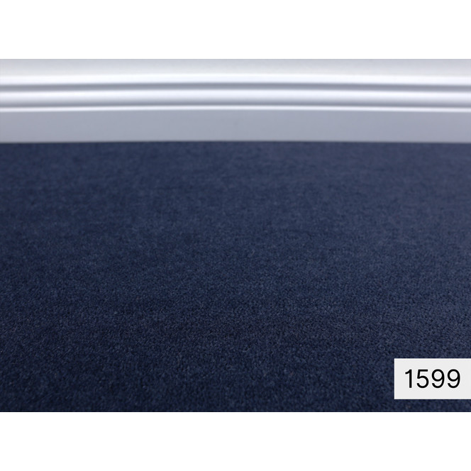 Sheba Woll-Teppichboden Meterware in 1599