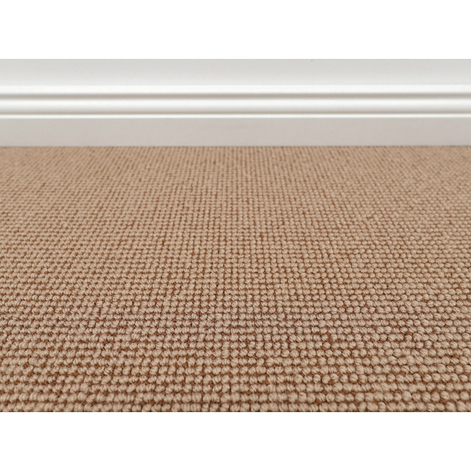 Vorwerk® Rustica Teppichboden Meterware in 1q43