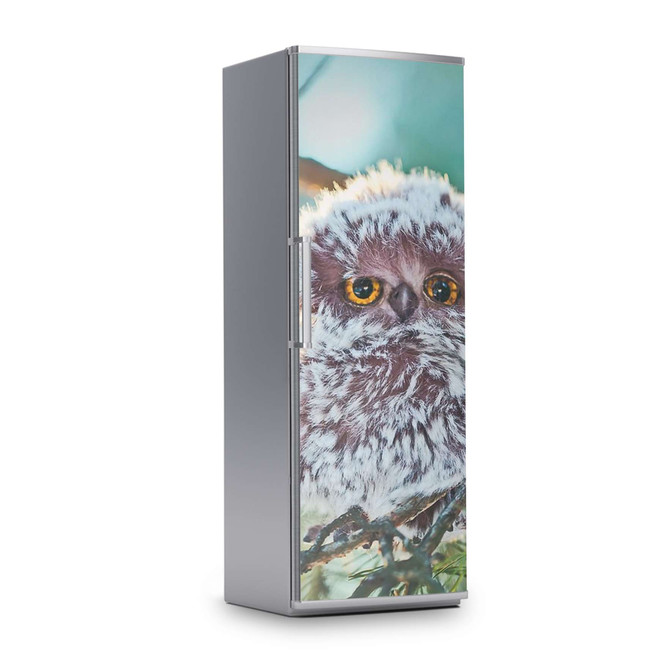 Kühlschrankfolie 60x180cm - Wuschel- Bild 1