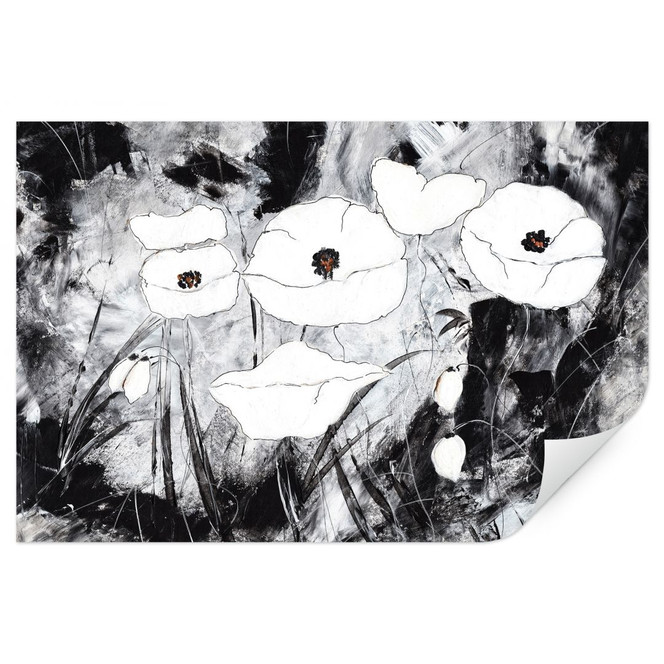 Wallprint Niksic - Zeitlose Schönheit