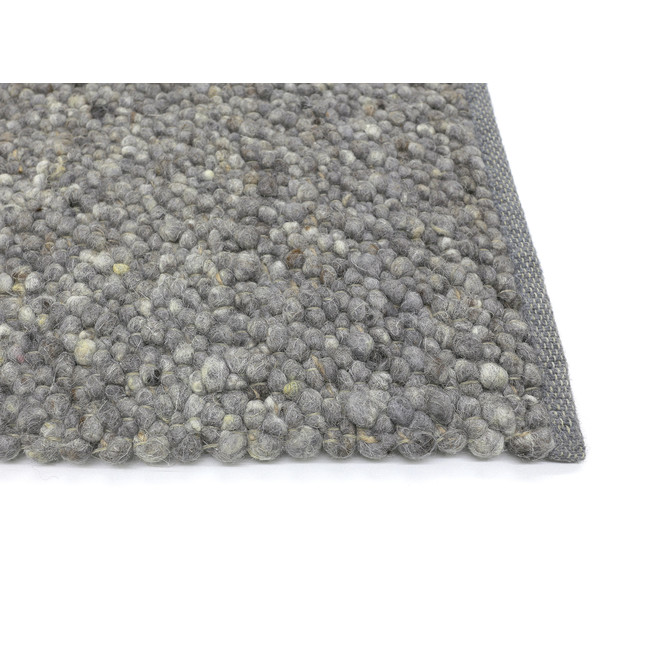 Madita Handwebteppich Rechteck Wunschmass in 228