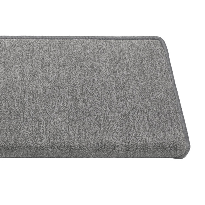 Vorwerk Nutria Melange Stufenmatte Rechteckig in 5Y70