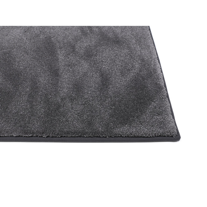 JAB Fame Paspelteppich Rechteck Wunschmass in 693