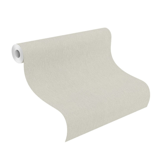 Unitapete, Vliestapete Sky Lounge grau 10.00 x 1.06 m