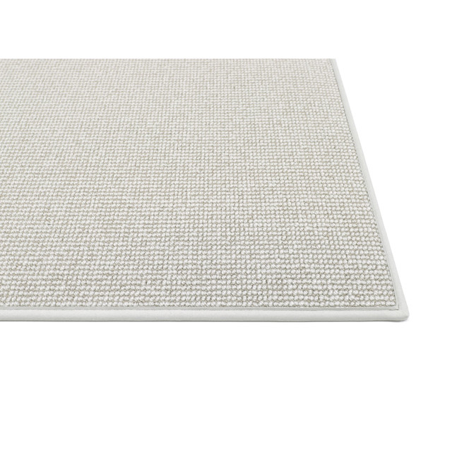 Vorwerk® Rustica Paspelteppich Rechteck Wunschmass in 8j20