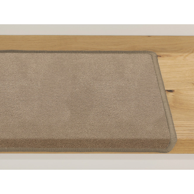 Vorwerk® Samos Stufenmatte Stufenmatte Rechteckig Wunschmass in 8k25