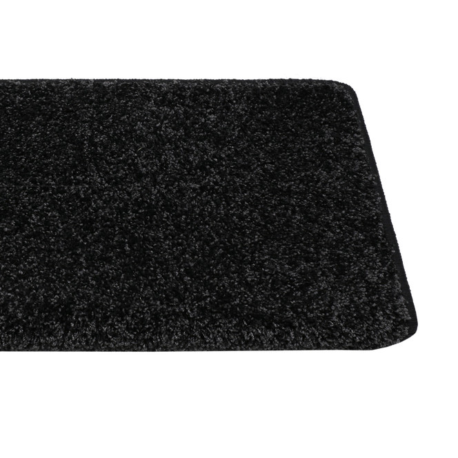 Eve Kettel Stufenmatte Rechteckig Wunschmass in Espresso