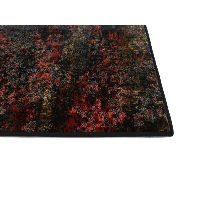 Nova Veloursteppich Wunschmass in Mars